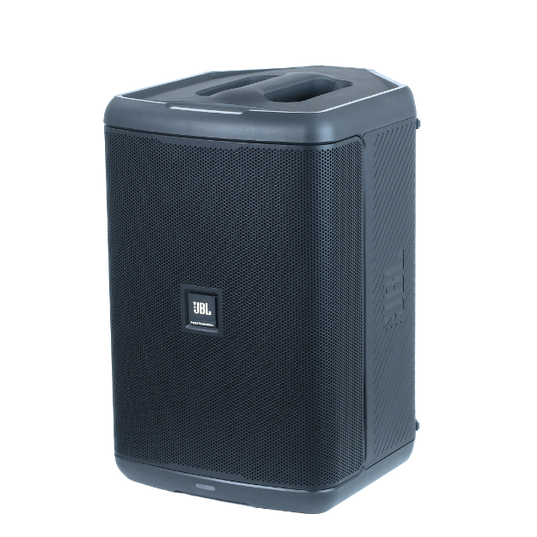 JBL EON ONE Compact - Black - All-in-One Rechargeable Personal PA - Detailshot 15